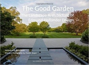 Book, The Good Garden Book