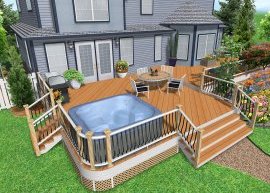 Impressive Deck Design Software