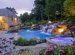 Pool Designs and Landscaping