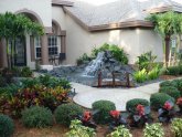 Front yard Landscaping Designs