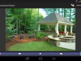 Google Landscape design software