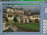 Home And Landscape Design Software