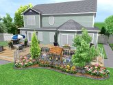 Home Landscape Design Software