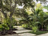 Tropical Landscape Design Ideas