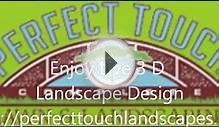 3 D Landscape Design, 425-492-5 Custom Landscaping How To