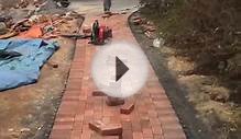 Brick Pavers and Design by Chris Orser Landscaping