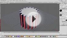 Design 3D CX - 3D Software for Creative Designers on Mac