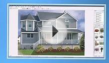 EARTHSCAPES Landscape Design Software