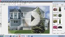 EARTHSCAPES Landscape Design Software Webinar.wmv