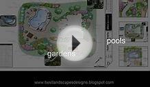 Free Landscape Design Software (2014 version)