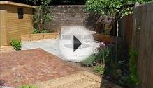 garden design ideas (landscaping project in Fulham West