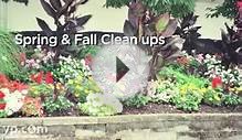 Great Lakes Landscaping | Commercial | Cleveland Ohio