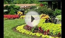 Landscape Garden Design