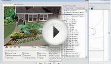 Landscaping and Deck Designer Overview Video No 2006