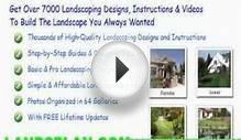 online virtual landscape design free