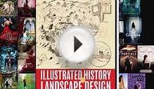 PDF Illustrated History of Landscape Design Free Books