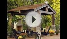 What Type of Gazebo Design is Right for You